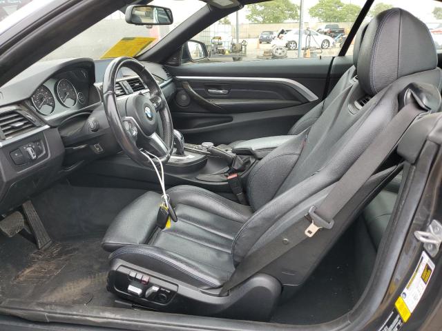 WBA3V7C51G5A26537 BMW 428 I Sulev