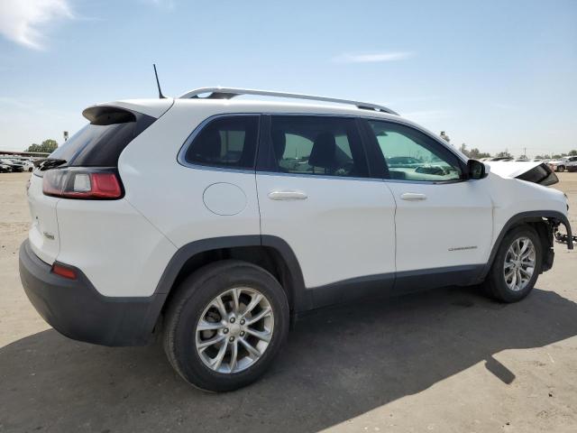 1C4PJLCB6KD215517 Jeep Cherokee Latitude