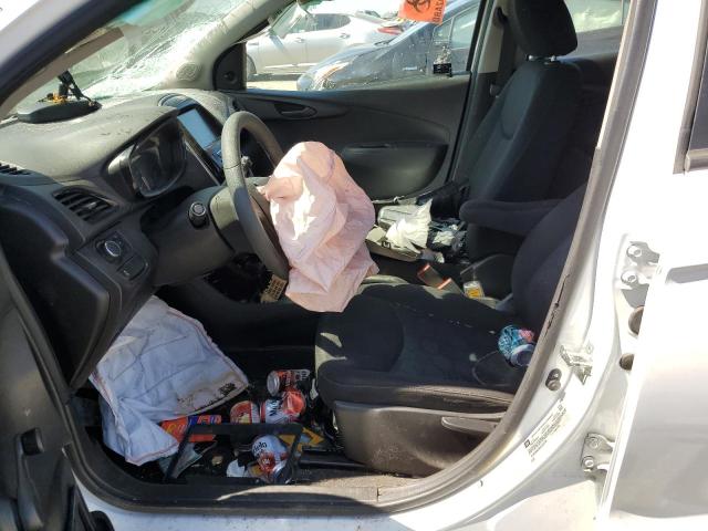 KL8CB6SA6HC725105 Chevrolet SPARK LS