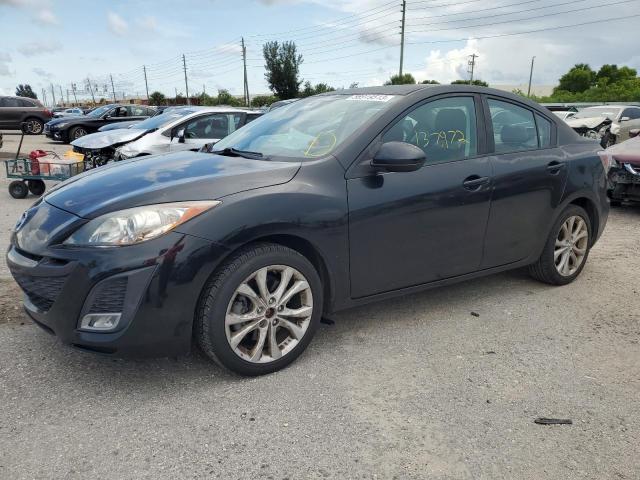 2011 Mazda Mazda3 s