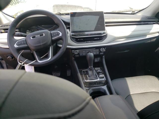 3C4NJDCB7NT191059 Jeep Compass Limited
