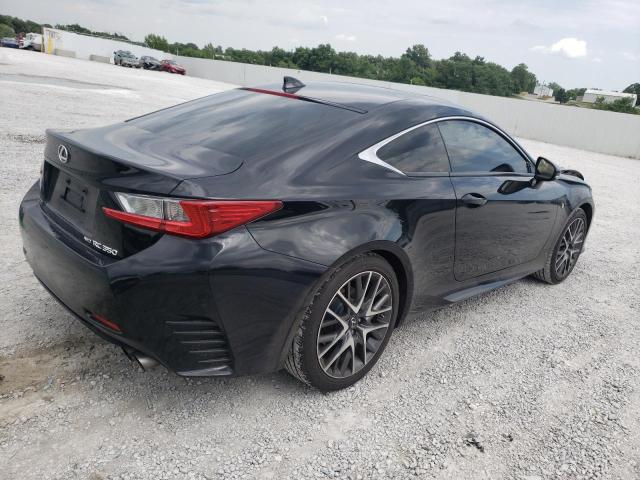 2016 LEXUS RC 350 - JTHSE5BC1G5006206