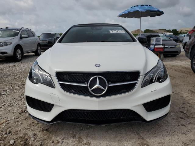 2016 MERCEDES-BENZ E 400 - WDDKK6FF6GF347380