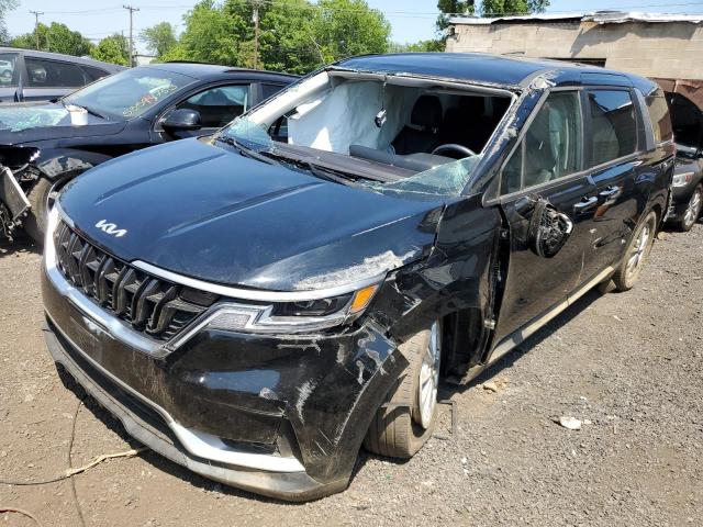 2022 KIA CARNIVAL L #3033009986