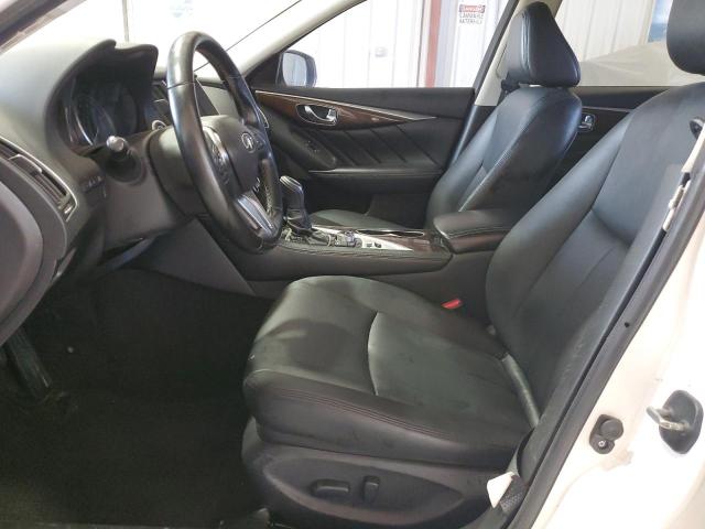 JN1EV7AP7KM516074 Infiniti Q50 LUXE
