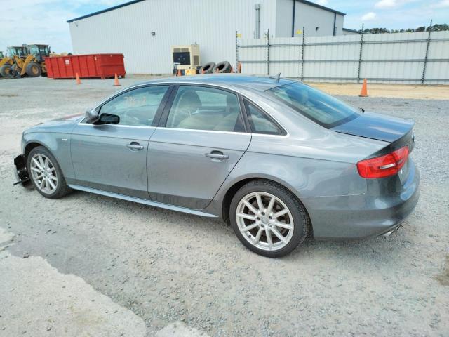 VIN WAUFFAFL3FN040775 2015 Audi A4, Premium Plus no.2