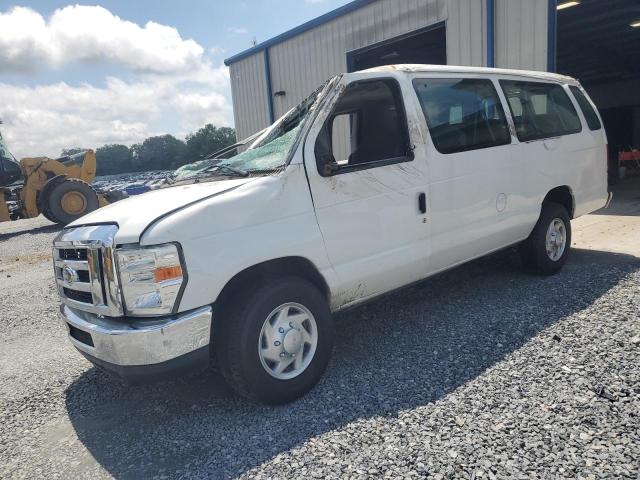 2013 Ford Econoline Cargo Van 