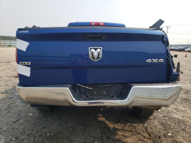 2016 DODGE 1500 - 1C6RR7GTXGS234240
