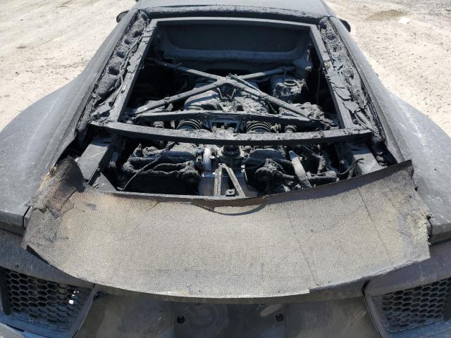 2018 AUDI R8 RWS - WUABAAFX8J7902214