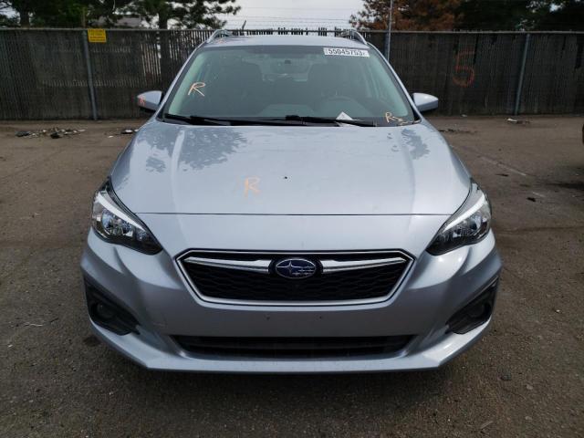 4S3GTAD60K3708485 Subaru Impreza Premium