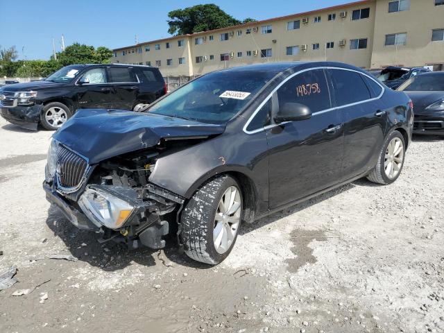 2012 Buick Verano 