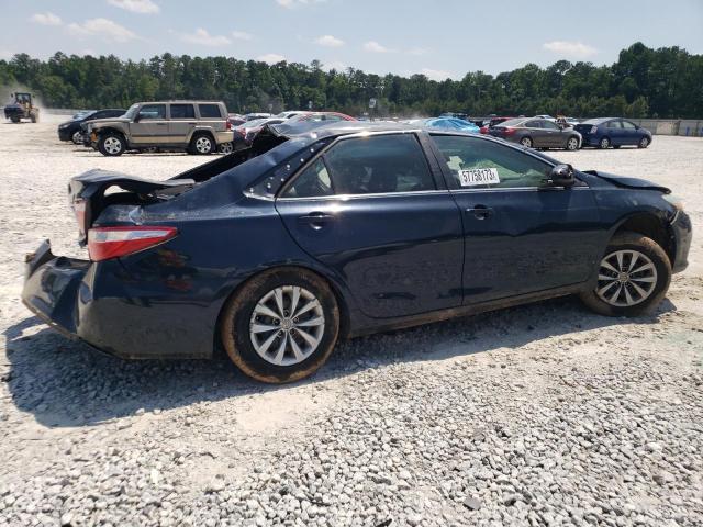 2017 TOYOTA CAMRY 4D 2 - 4T1BF1FK7HU319109