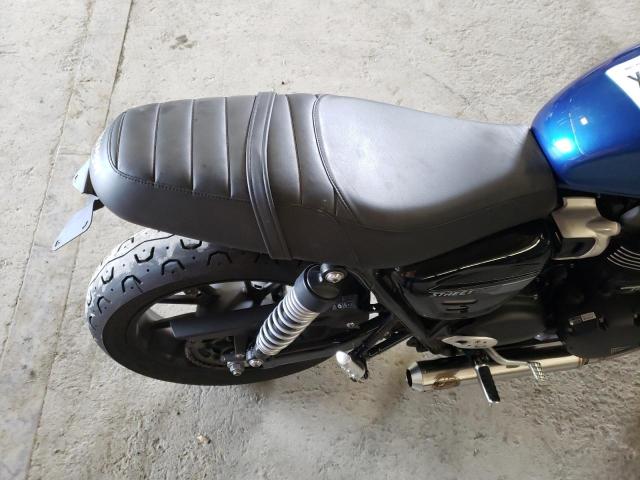 2022 TRIUMPH MOTORCYCLE STREET TWI - SMTD31G75NTAV3966
