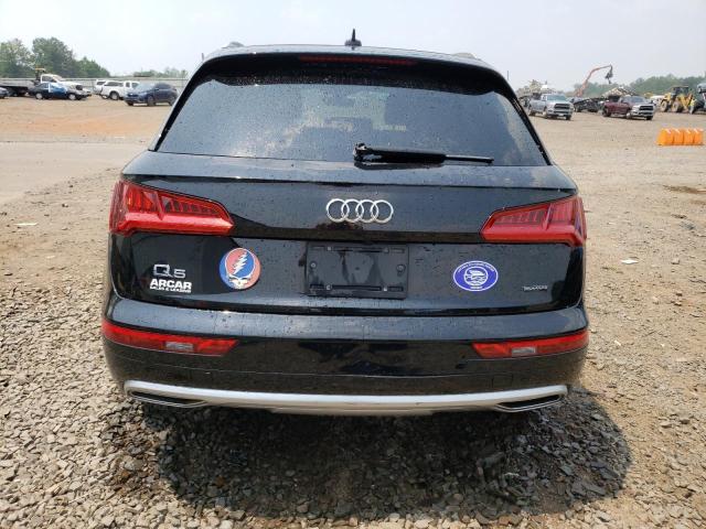 WA1ANAFYXK2070762 2019 AUDI Q5, photo no. 6