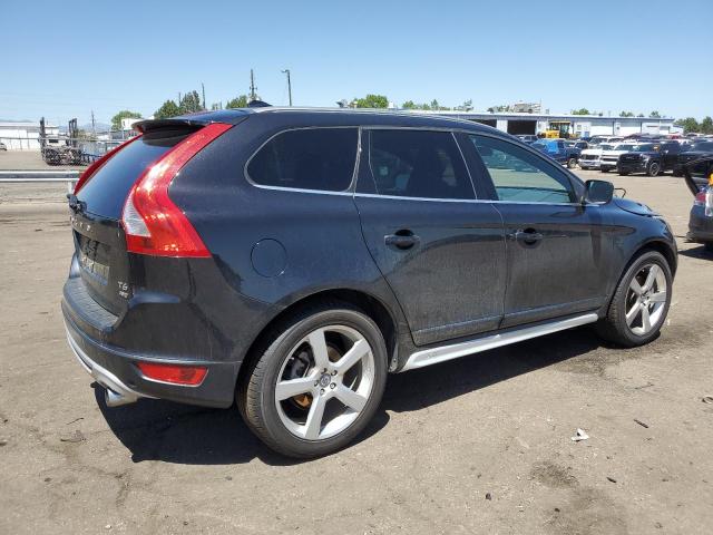 VIN YV4902DZ9D2413795 2013 Volvo XC60, T6 no.3