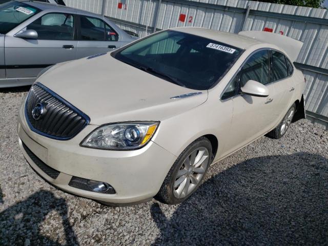 2014 Buick Verano 