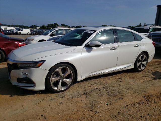 2018 Honda Accord Sedan Touring