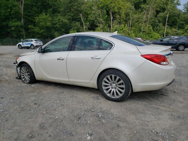BUICK REGAL PREMIUM 2012 1