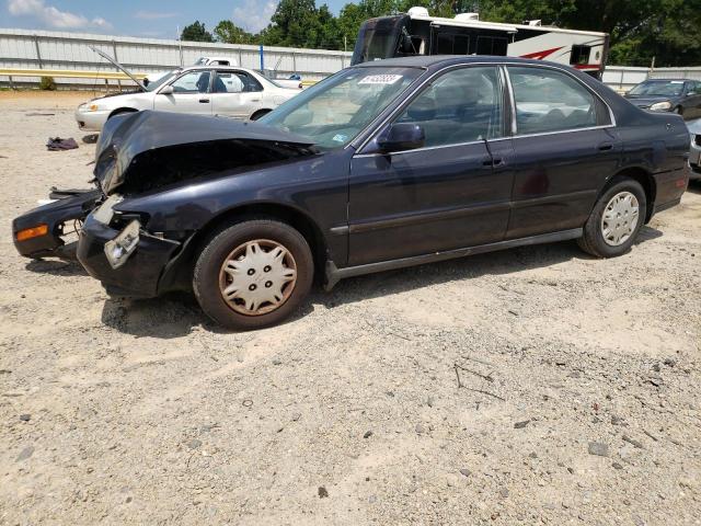 1995 Honda Accord Sedan LX