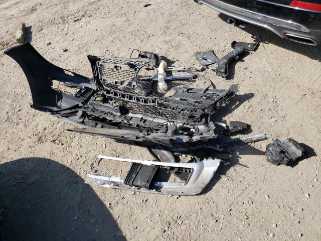 4JGDF6EE6FA520922 Mercedes-Benz Gl 450 4matic