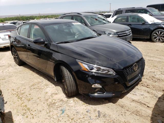 1N4BL4CW8NN337619 Nissan ALTIMA SR