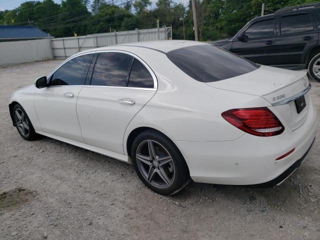 WDDZF4KBXHA068331 2017 MERCEDES-BENZ E-CLASS - Image 2