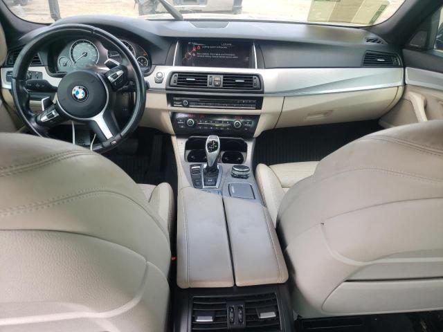 2016 BMW 535 I - WBA5B1C59GG128989