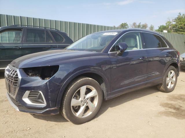 2020 Audi Q3 Premium Plus