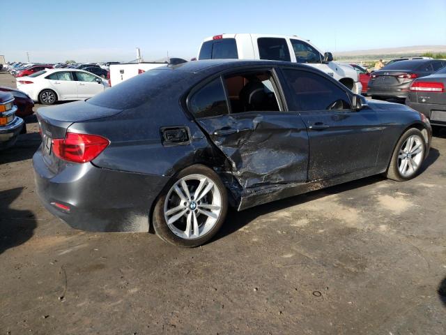 WBA8E1G52JNU91300 BMW 320 I