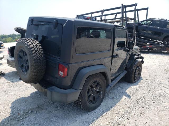 2016 JEEP WRANGLER S 1C4AJWAG4GL202302  55173943