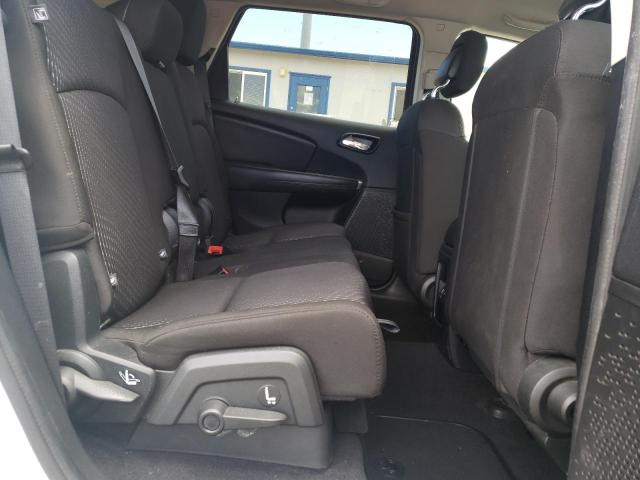 3C4PDDGG0HT502356 Dodge Journey Crossroad