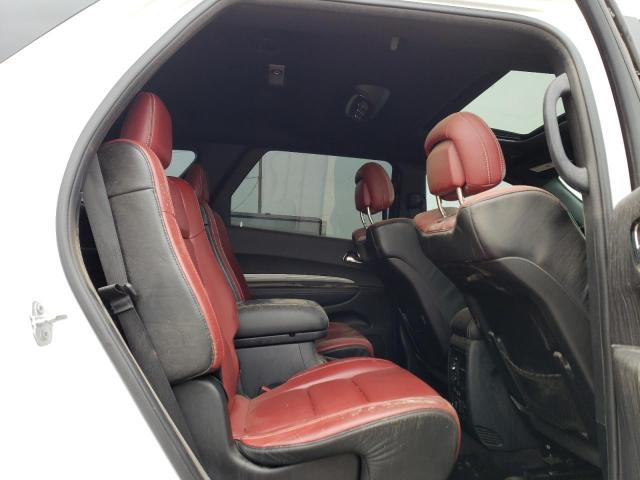 2018 DODGE DURANGO SR - 1C4SDJGJ8JC228538