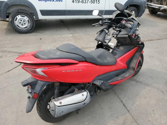 2016 HONDA NSS300 A MLHNF0410G5200166