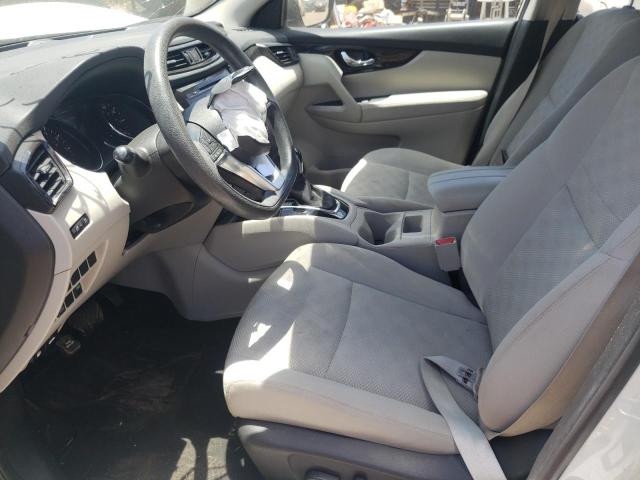 2018 NISSAN ROGUE - JN1BJ1CR3JW255345