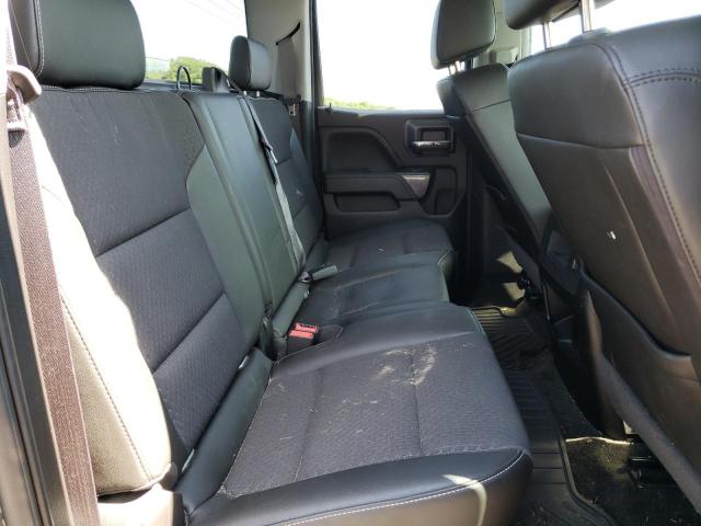 1GTV2MECXGZ144784 GMC Sierra K1500 Sle