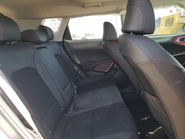 KNDJ53AU1P7845126 KIA Soul Gt Line