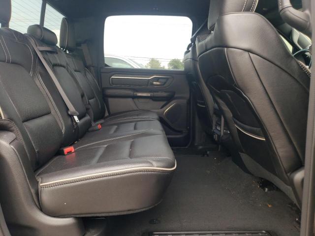 2019 DODGE 1500 1C6RREHT8KN916625