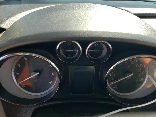 2016 BUICK VERANO CON - 1G4PR5SK3G4125279