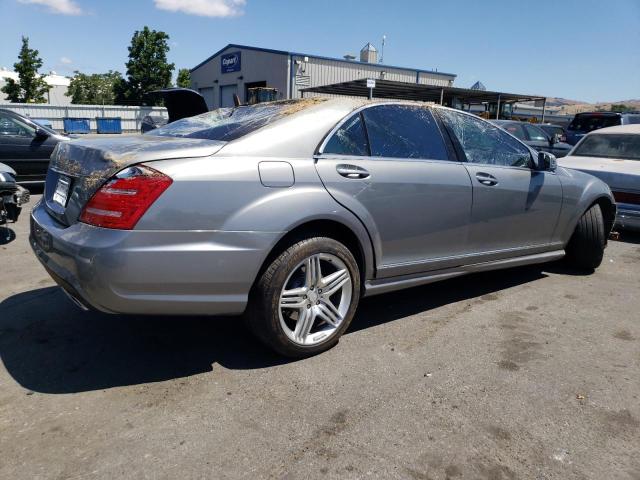 VIN WDDNG7DB2DA532040 2013 Mercedes-Benz S-Class, 550 no.3