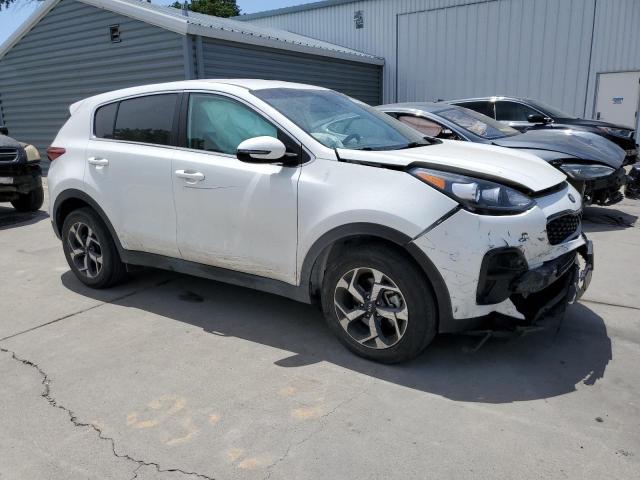 KNDPM3AC5L7823676 KIA Sportage Lx