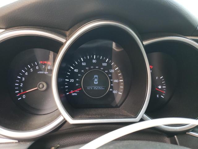 5XXGM4A76FG412131 KIA Optima Lx