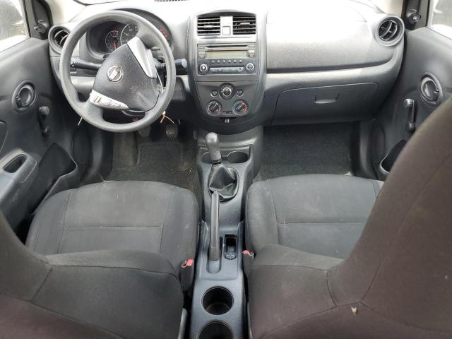 3N1CN7AP5FL924516 Nissan VERSA S