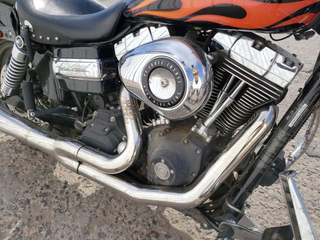 2010 HARLEY-DAVIDSON FXDWG 1HD1GP417AC304596