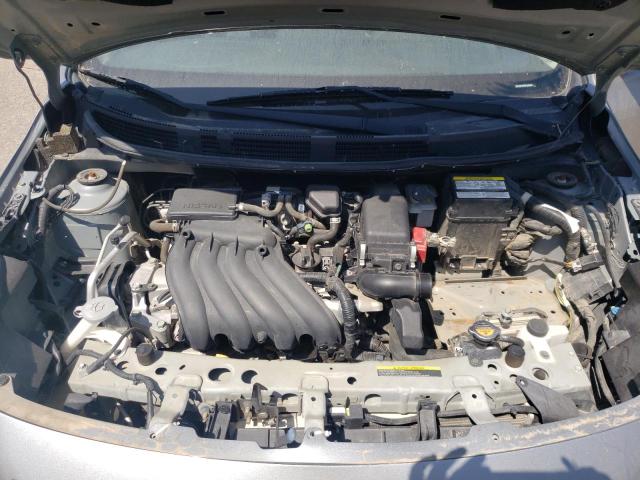 3N1CN7AP5EL803824 Nissan VERSA S