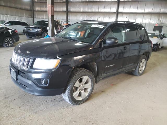 2011 Jeep Compass Sport