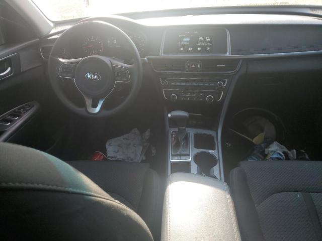 5XXGT4L34JG261165 KIA Optima Lx