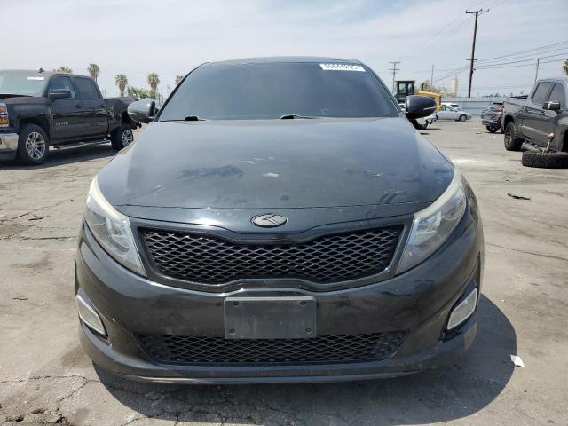 5XXGN4A77FG506631 KIA OPTIMA EX