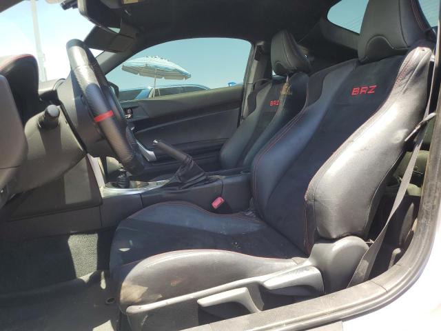 JF1ZCAC13J9603052 Subaru Brz 2.0 Limited