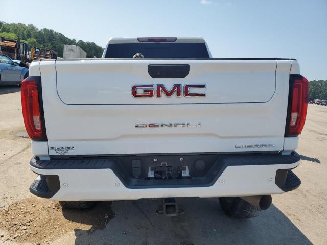 1GT49REY4LF231091 GMC Sierra K2500 Denali