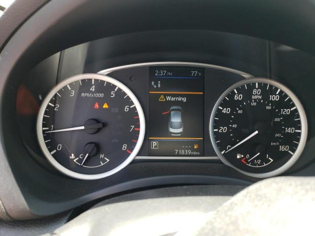 3N1AB7AP8KY422919 Nissan SENTRA S
